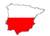 COMERCIAL CUTILA - Polski
